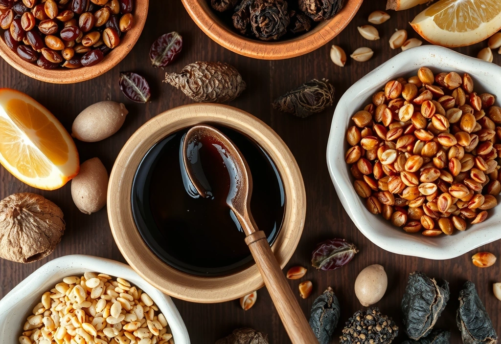 Varietà di agrumi siciliani