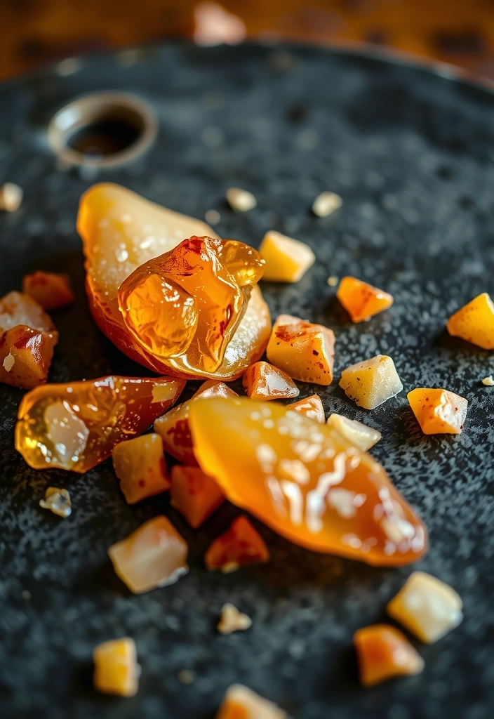 Precisione e Trasparenza